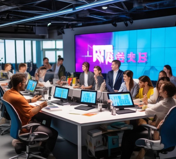 文成爱红信息咨询服务部,助力企业数字化转型 文成爱红信息咨询服务部,助力企业数字化转型