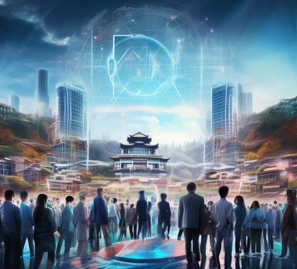 蚌埠才聚信息技术咨询,数字转型的助力与未来展望 蚌埠才聚信息技术咨询,数字转型的助力与未来展望
