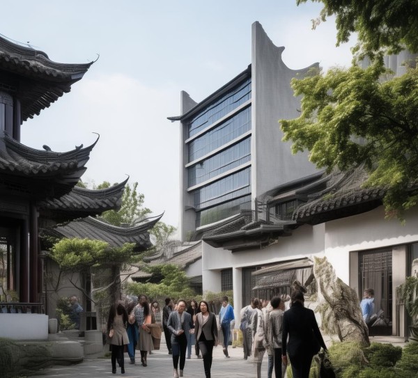 走进姑苏,信息化造价咨询公司与智慧发展的见证 走进姑苏,信息化造价咨询公司与智慧发展的见证