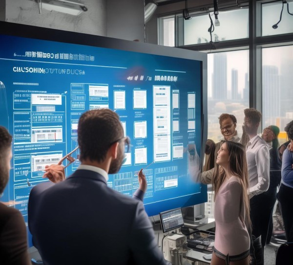 临汾信息化项目咨询,Choosing the Right Solution for Your Needs 临汾信息化项目咨询,Choosing the Right Solution for Your Needs