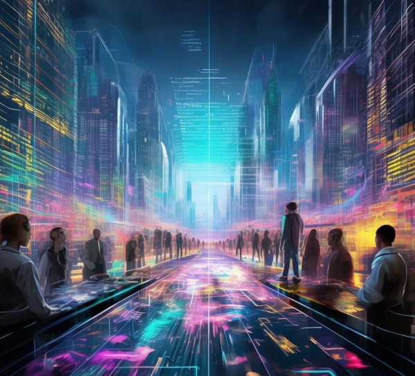 从技术到智慧,解析信息技术咨询的发展与机遇 从技术到智慧,解析信息技术咨询的发展与机遇